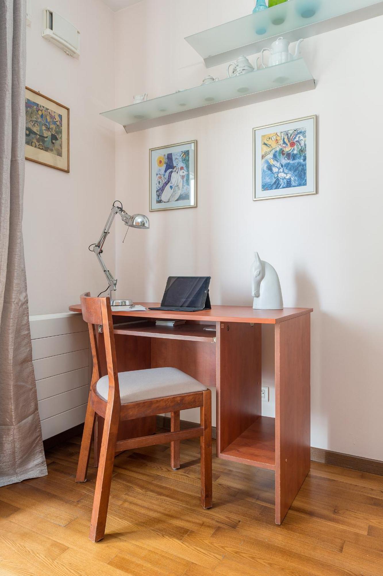 Gdanski Business Center Apartments Warsaw Room photo
